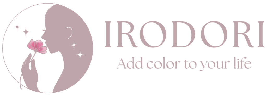 appearance beauty care IRODORI